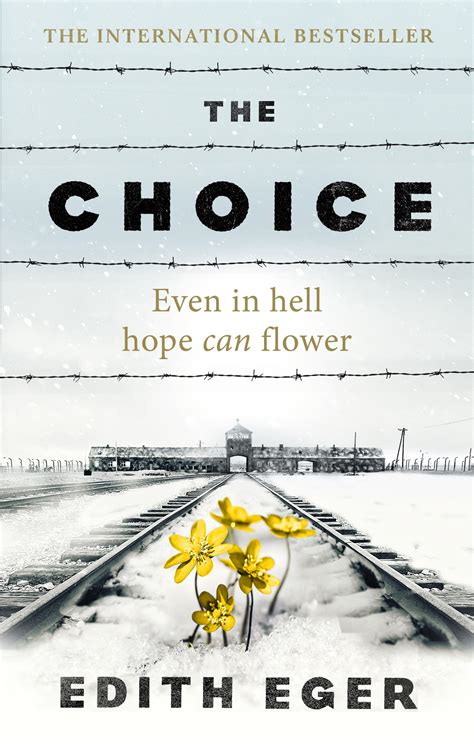 the choice edith eger review.